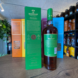 Macallan Edition No. 4 48,4% alc. 70 cl.