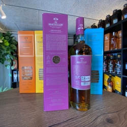 Macallan Edition No. 5 48,5% alc. 70 cl.