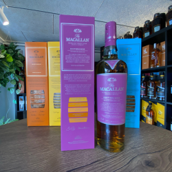 Macallan Edition No. 5 48,5% alc. 70 cl.