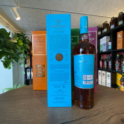 Macallan Edition No. 6 48,6% alc. 70 cl.