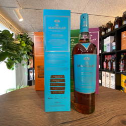 Macallan Edition No. 6 48,6% alc. 70 cl.