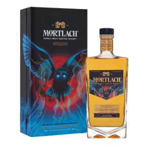 Mortlach Special Release 2022 Single Malt Whisky 55,9% alc. 70cl.