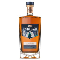 Mortlach 13 Special Release 2021 Single Malt Whisky 55,9%alc 70cl