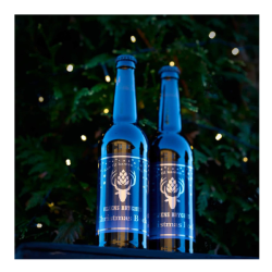 Olsens Bryghus Christmas Bock 6,4% alc. 50 cl. inkl. pant