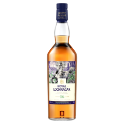 Royal Lochnagar 16 Special Release 2021 Single Malt Whisky 57,5%alc 70cl