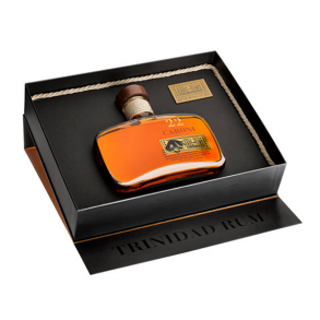 Rum Nation Rare Rums - Caroni 22 r - Sherry Finish 50cl 57,4%alc.