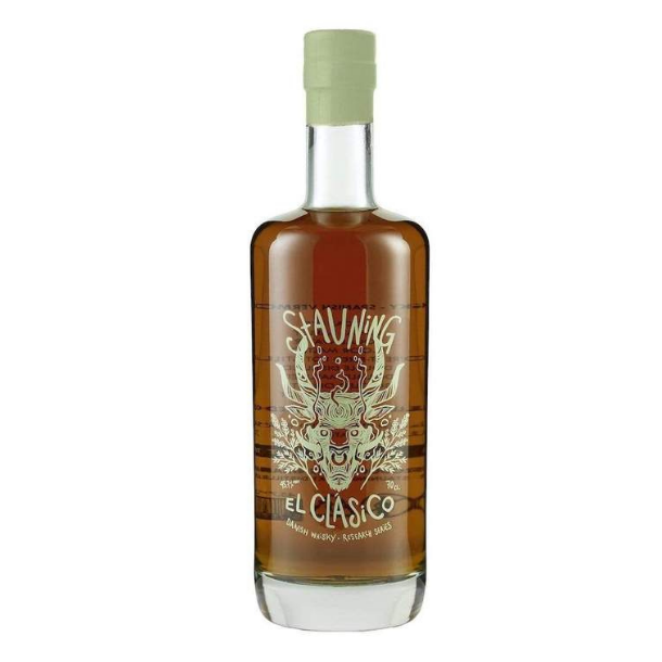 Stauning El Clsico 70cl. 45,7%