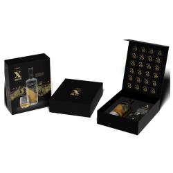 Stauning Whisky Julekalender