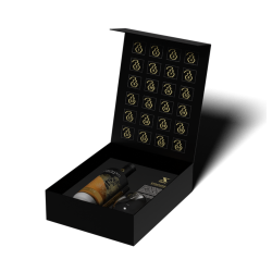 Stauning Whisky Julekalender