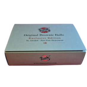 TIMs Original Danish Balls- Alkoholfri