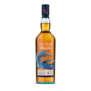 Talisker The Wild Blue 2025 Edition 48,2% alc. 70cl.