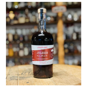 Knaplund Julegin Aroniabr 30%alc 50cl