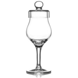 Whisky/Smageglas - AmberGlass - G100