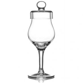 Whisky/Smageglas - AmberGlass - G100