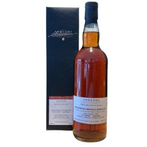 Adelphi Selection from Royal Brackla 2007 / 2021 58,5% alc. 70 cl.