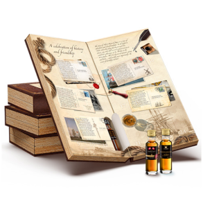 A. H. Riise Rom Julekalender 2023