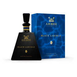 A. H. Riise Black Larimar