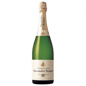 Alexandre Bonnet Cuve Grande Rserve Brut