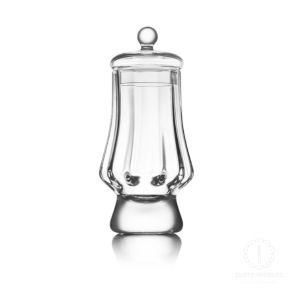 Whisky/Smageglas - AmberGlass - G510