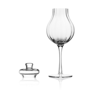 Whisky/Smageglas - AmberGlass - G610