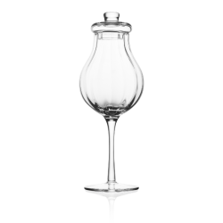 Whisky/Smageglas - AmberGlass - G610