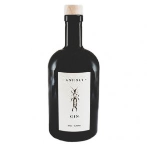 Anholt Gin Classic 45,3% alc. 50 cl.