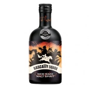 Annandale Rascally Unpeated New Make Liquor 46% alc. 50 cl.