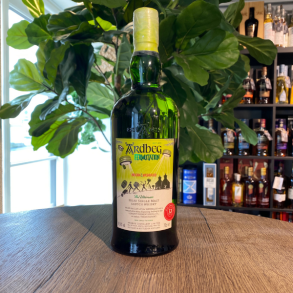 Ardbeg Fermutation 13 Years Invasion of the Washbacks Special Committee Edition 49,4% alc. 70 cl.