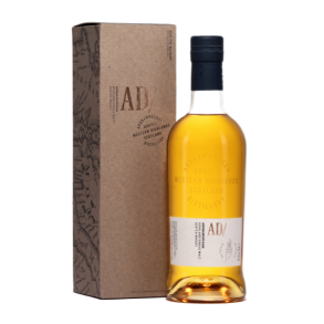 Ardnamurchan Single Malt ADCB 042202 46,8% 70cl.
