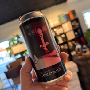 Atelier Vrai Wohlstandstrotz DIEPA 7,8% alc. 440 ml.