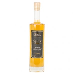AuRhum Clarity - Guyana Rum - 50 cl. 57%