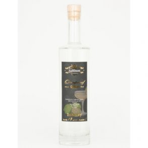 AuRhum Infinity - Jamaican White Rum - 70 cl. 63%