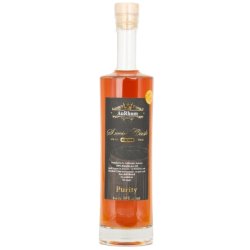 AuRhum Purity Jamaica Rum 57% alc. 70 cl.
