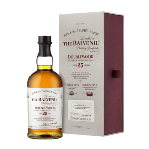 Balvenie DoubleWood 2018 Edition - 25 Years
