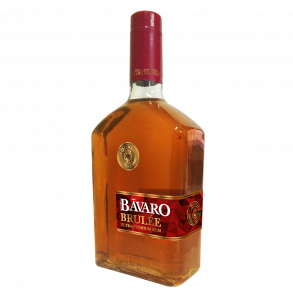 Bvaro Grand Brule 38% 70cl.