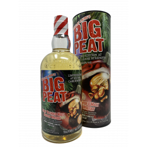 Big Peat Christmas Edition 2020