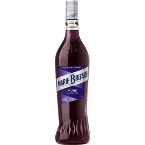 Marie Brizard Blackberry/Mure Bromb�rlik�r 16% alc. 70 cl.