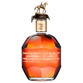 Blanton's Gold Edition The Single Barrel Bourbon 51,5% 70 cl.