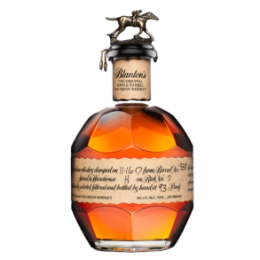 Blanton's Original The Single Barrel Bourbon Whiskey 46,5% 70 cl.