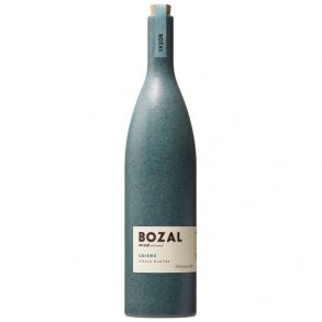 Bozal Mezcal Cuishe Single Maguey 47% alc. 75 cl.