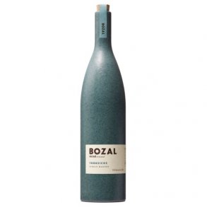 Bozal Mezcal Tobasiche Single Maguey 47% alc. 75 cl.
