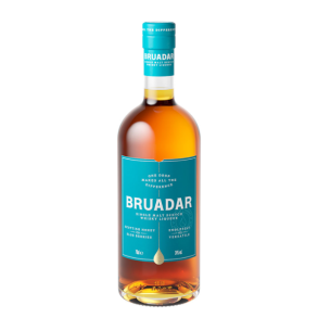 Bruadar Single Malt Whisky Liqueur Likr lavet p Single Malt Whisky