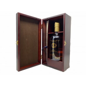 Bruichladdich 1970 125 Anniversary 40,1% alc. 70 cl