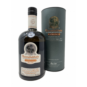 Bunnahabhain Cebanach Batch 01