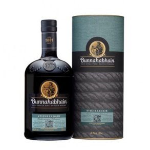 Bunnahabhain Stiuireadair Single Malt 46,3% alc. 70 cl