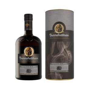 Bunnahabhain Toiteach A Dha Single Malt 46,3% alc. 70 cl