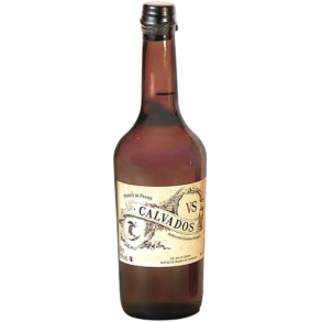 Calvados VS -  Doz de Dauzanges