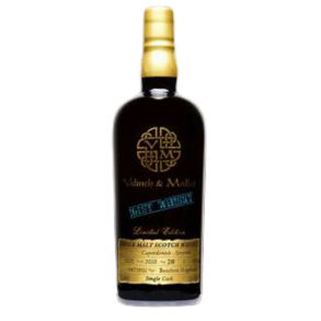 Valinch and Mallet Caperdonich 20 whisky 54,1%alc 70cl
