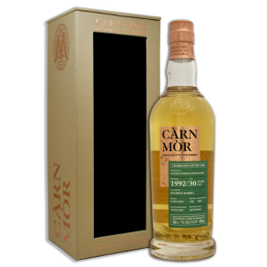 Crn Mr Celebration of the Cask Auchentoshan Distillery 1992/30 Years 42,9% alc. 70 cl.