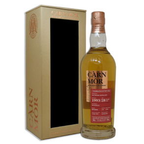Crn Mr Celebration of the Cask Aultmore Distillery 1993/28 Years 47,4% alc. 70 cl.